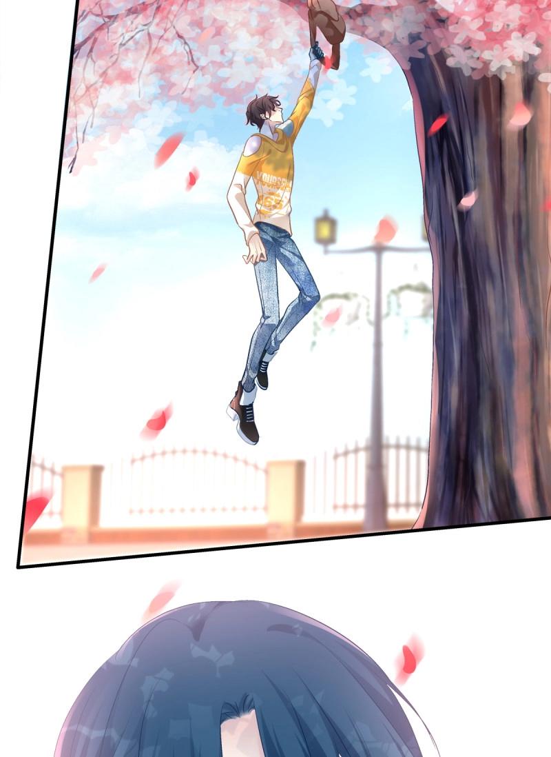 第44话 天上掉下个小天使！(1/2)-第89话