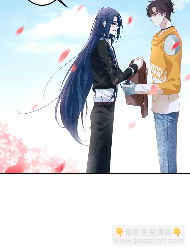 第44话 天上掉下个小天使！(1/2)-第89话