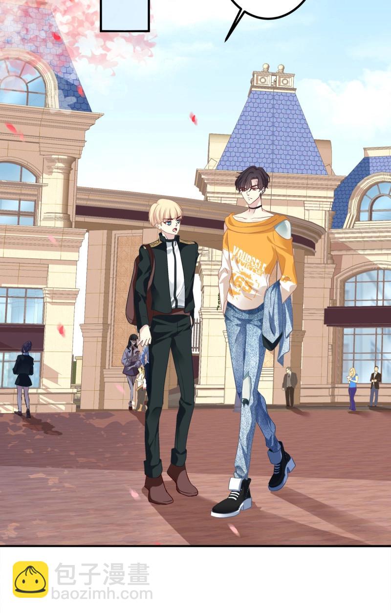 第44话 天上掉下个小天使！(1/2)-第89话