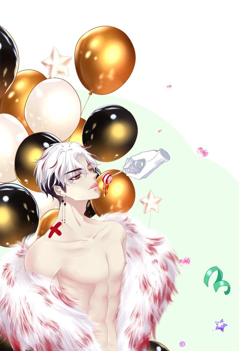 第49话 原来你做的一切都是为了他！(1/2)-第95话