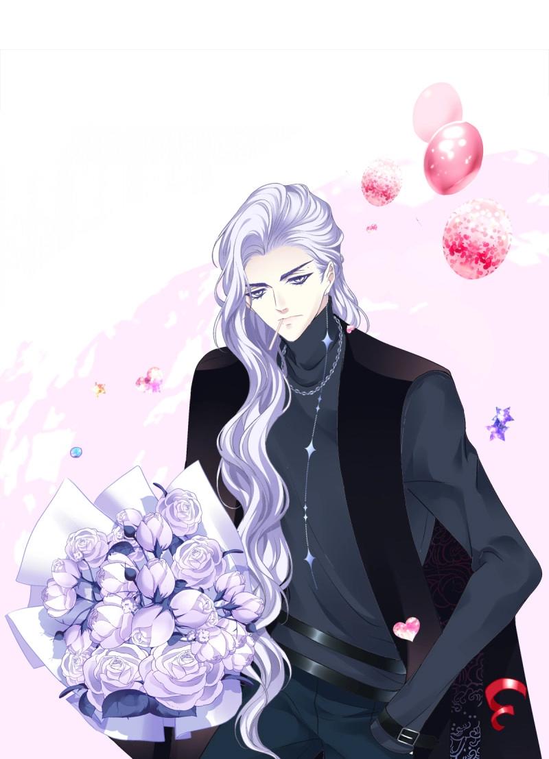 第51话 只要你不离开我！(1/2)-第97话