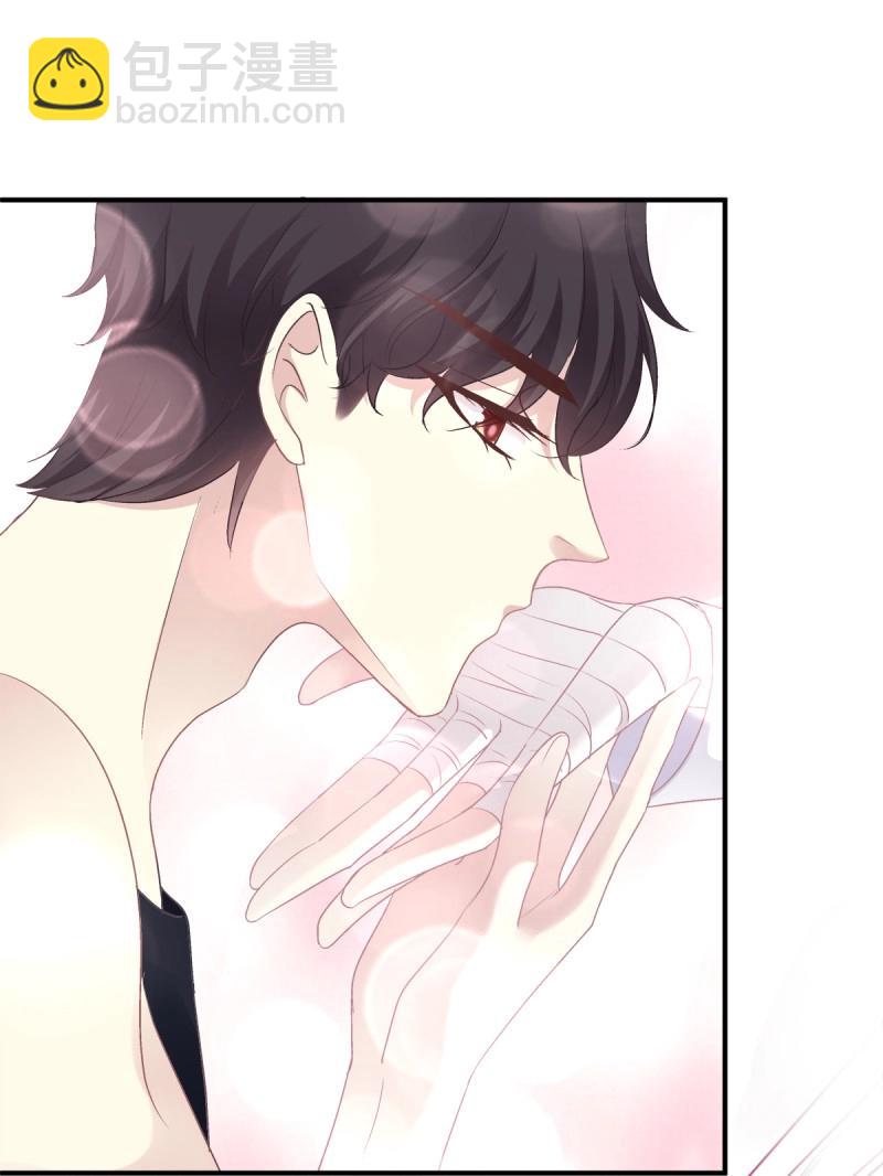 第51话 只要你不离开我！(1/2)-第97话