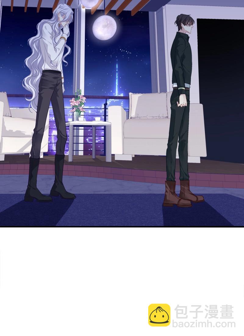 第51话 只要你不离开我！(1/2)-第97话