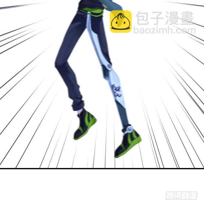 把你变成我的Omega！(1/2)-第1话