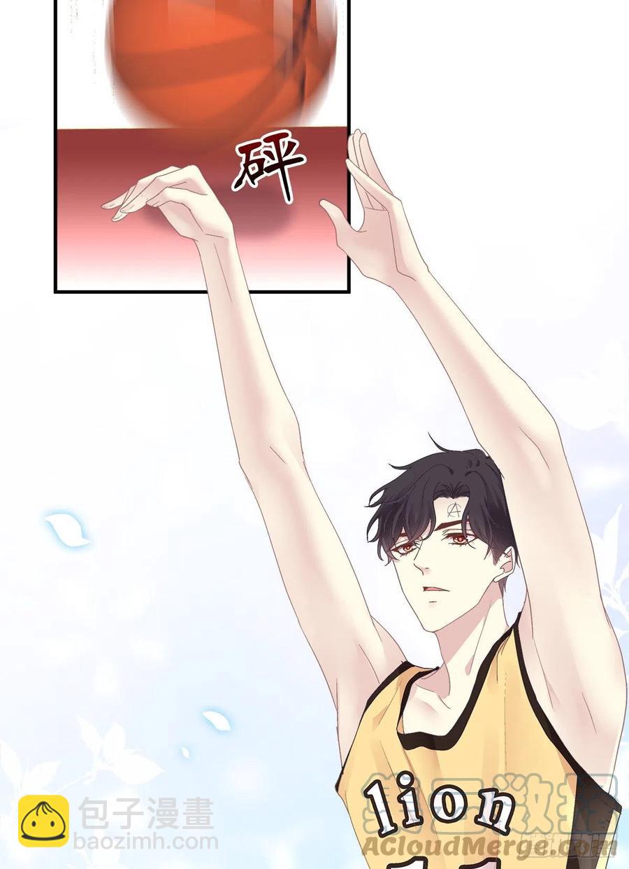 是谁失约了舞会！(1/2)-第101话