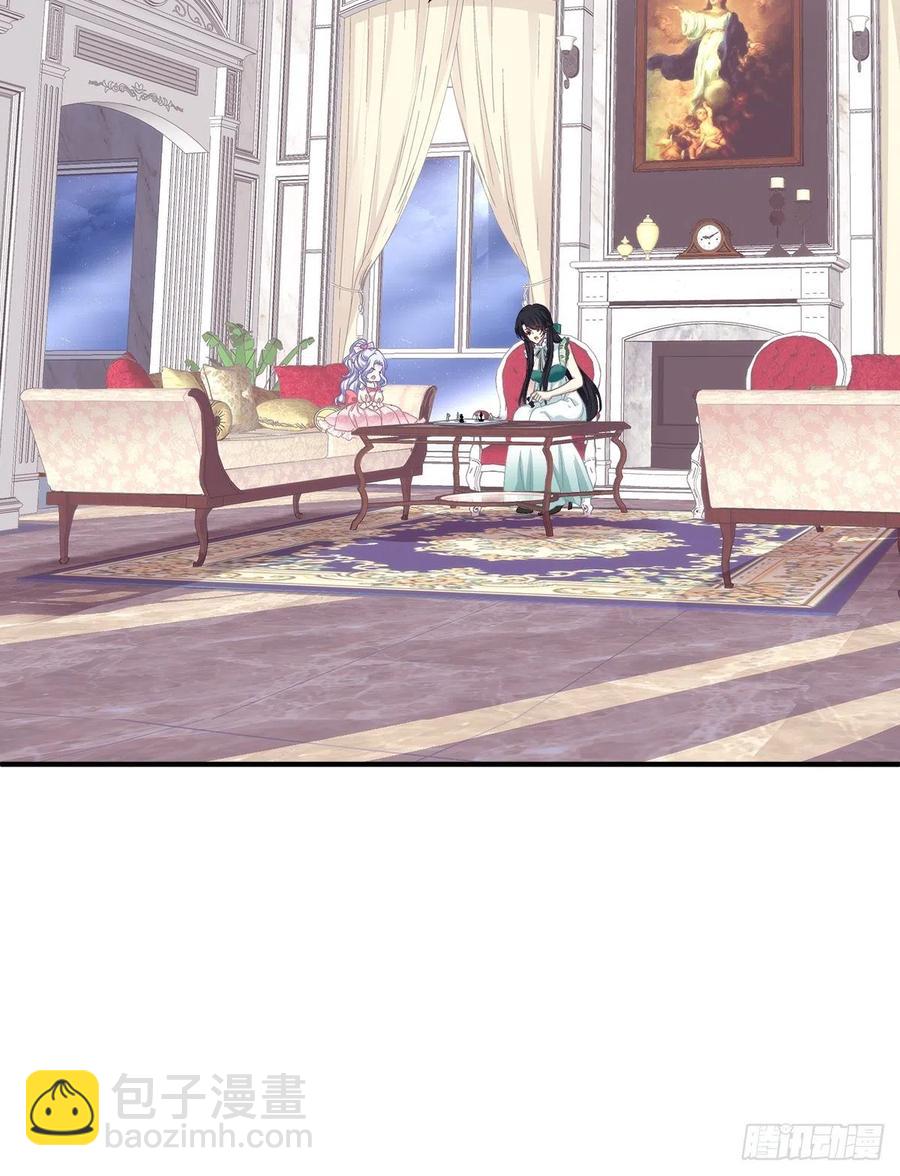 是谁失约了舞会！(1/2)-第101话