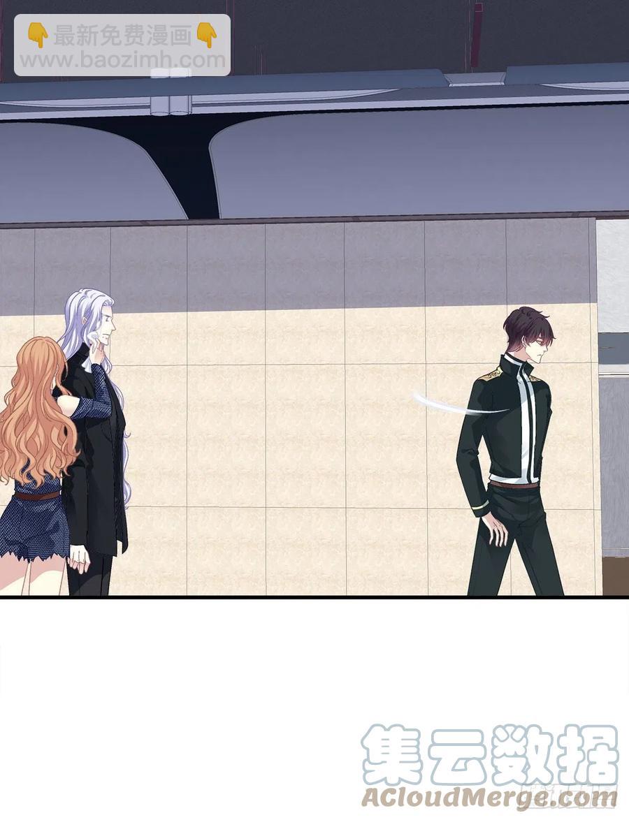 不管多少次，我都要标记你！(1/2)-第103话