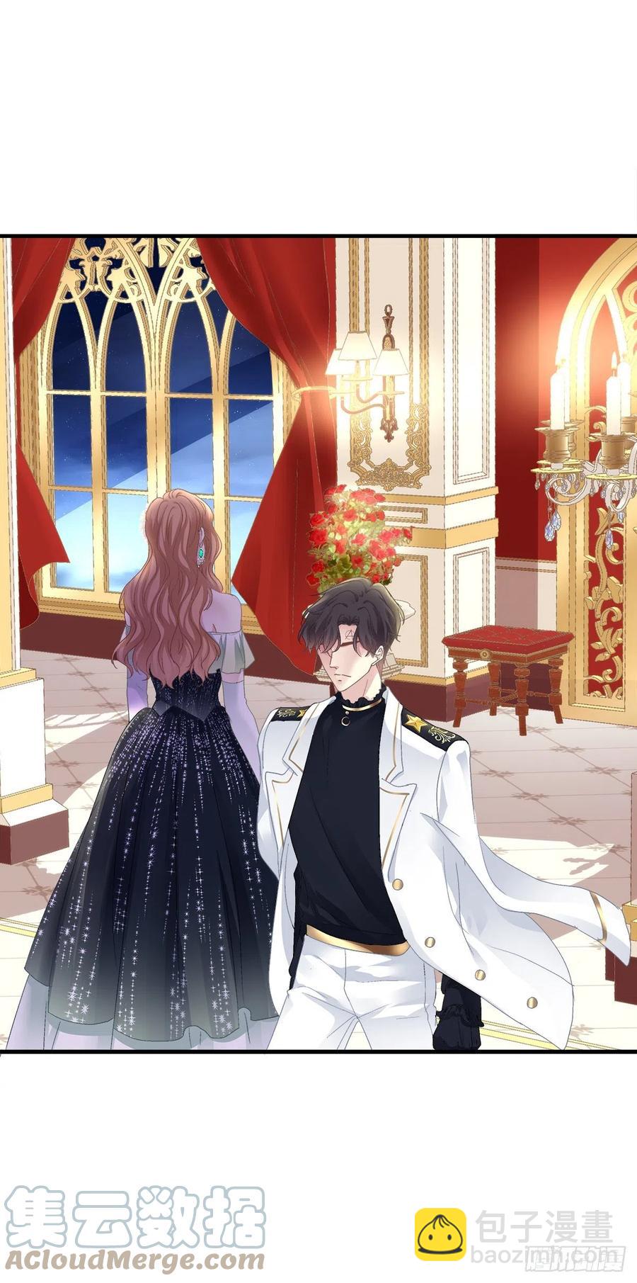 宣誓主权！(1/2)-第105话