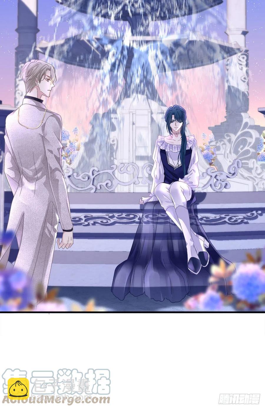 天降萌娃！(1/2)-第107话