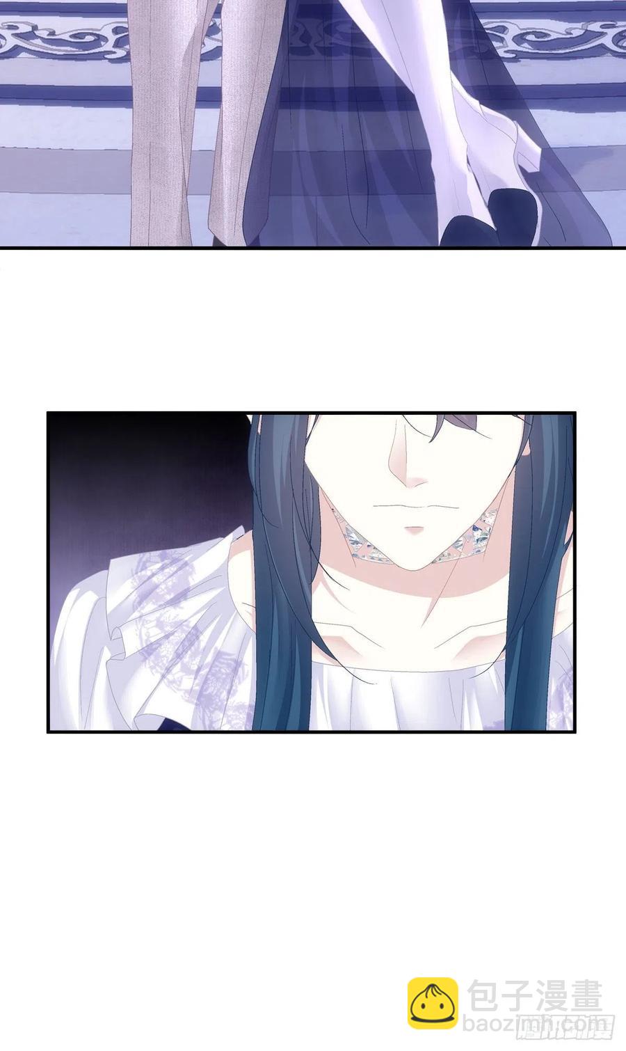 天降萌娃！(1/2)-第107话