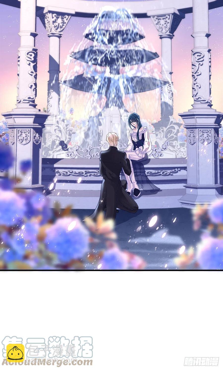 天降萌娃！(1/2)-第107话