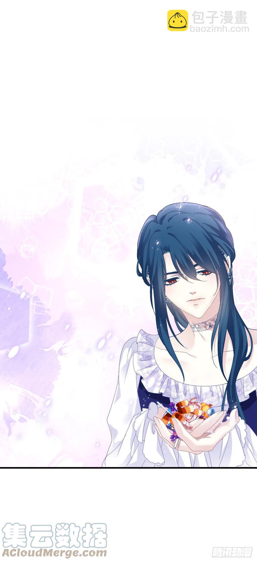 天降萌娃！(1/2)-第107话