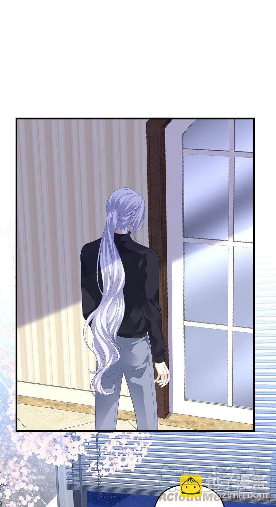 娃的真实来历！(1/2)-第109话