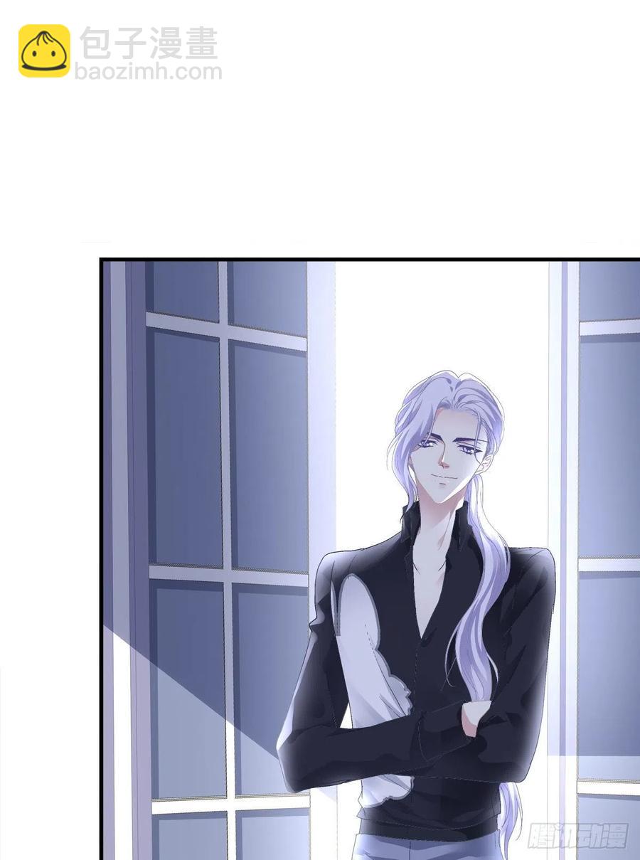 娃的真实来历！(1/2)-第109话