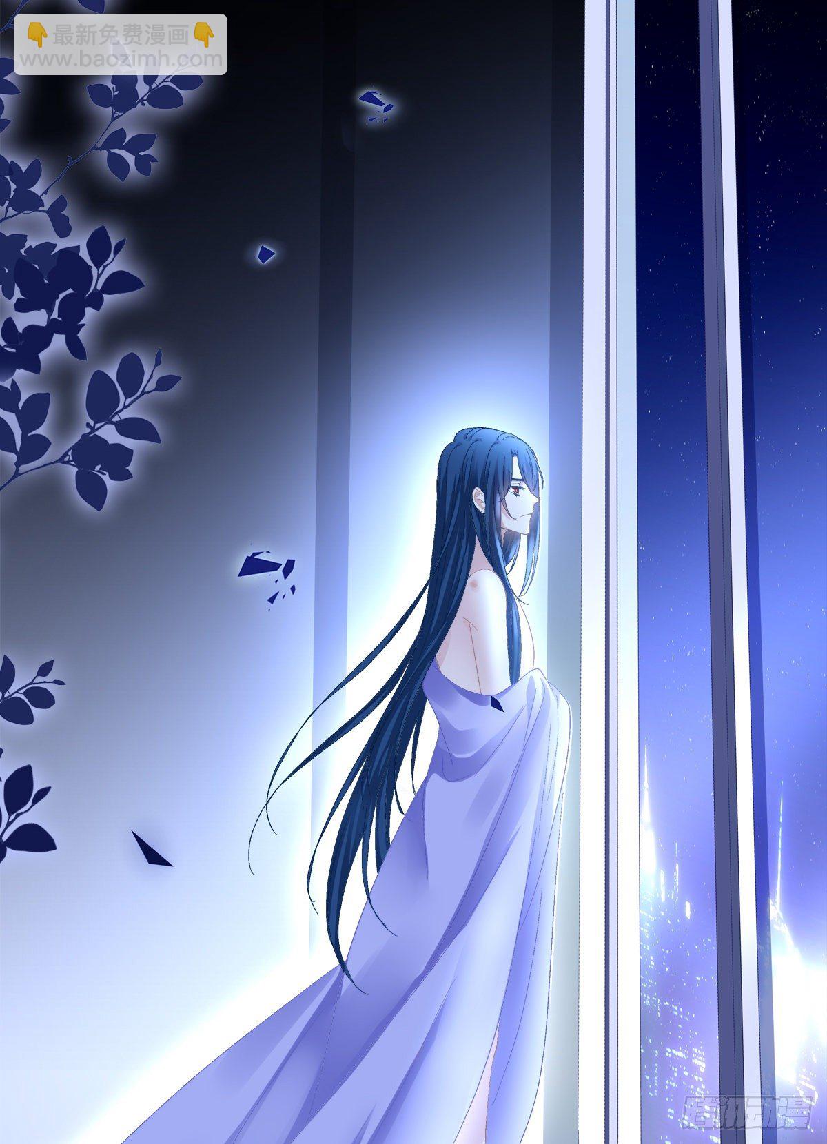 哄哄小娇妻！(1/2)-第115话