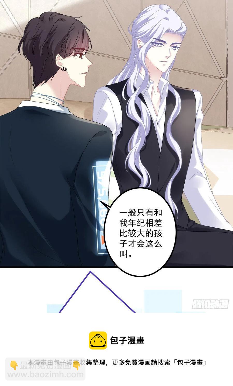 絕對掌控（妄笙傳） - 來自哥哥的“愛”！(1/2) - 5