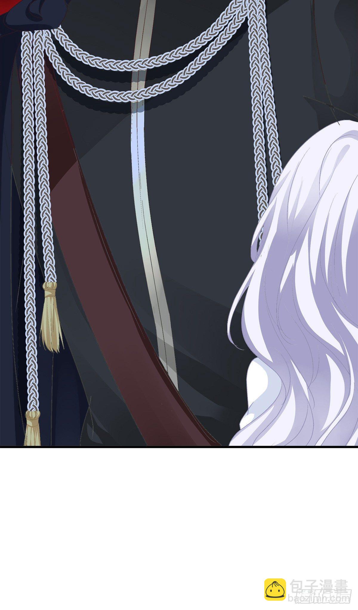 共枕同床！(1/2)-第13话