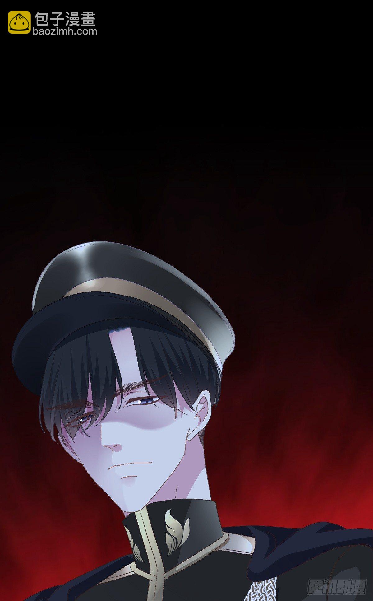 共枕同床！(1/2)-第13话