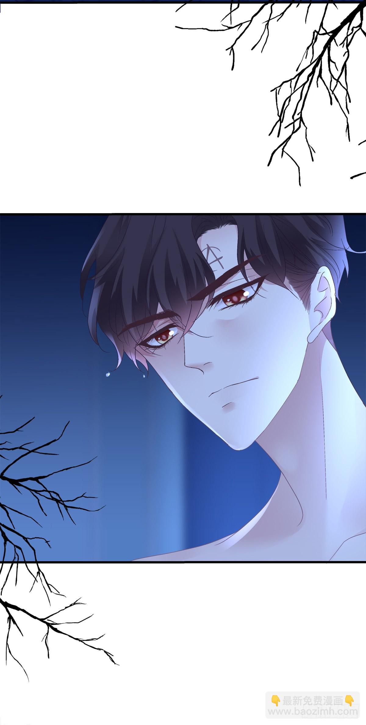 妄之的噩梦！-第135话