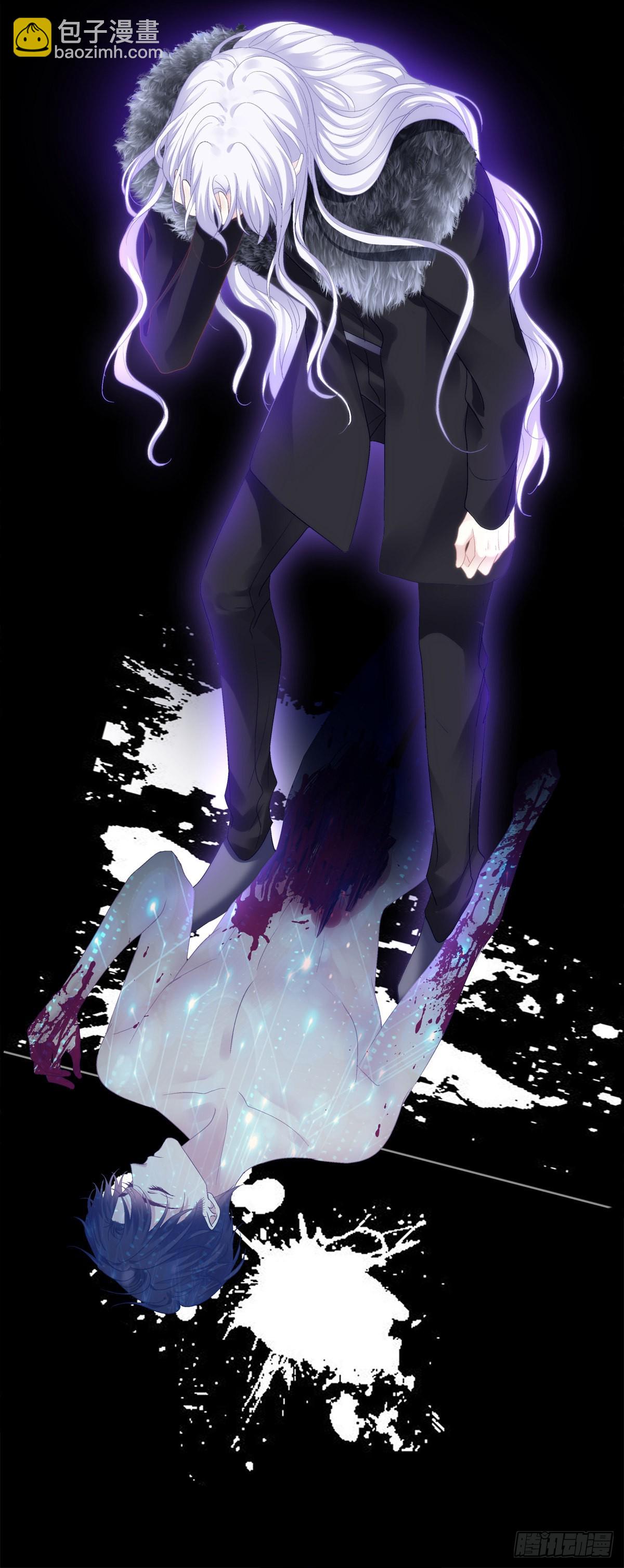 妄之的噩梦！-第135话