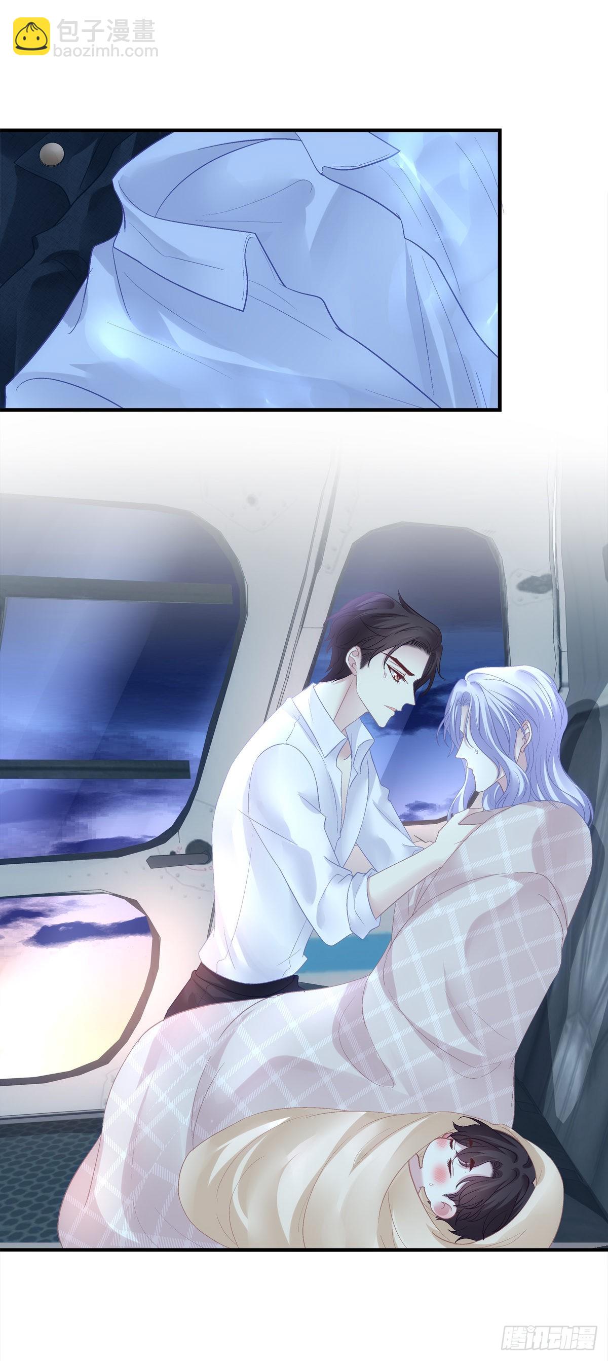 他永远是我的宝贝！-第139话