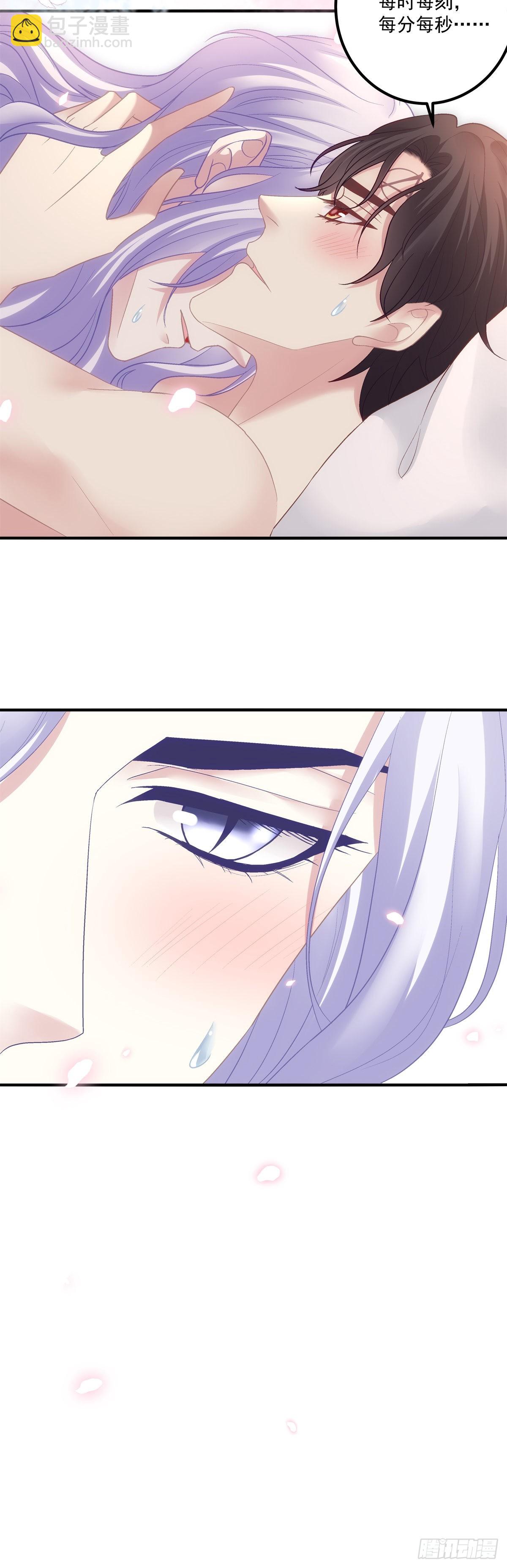 一家三口的团聚！-第141话