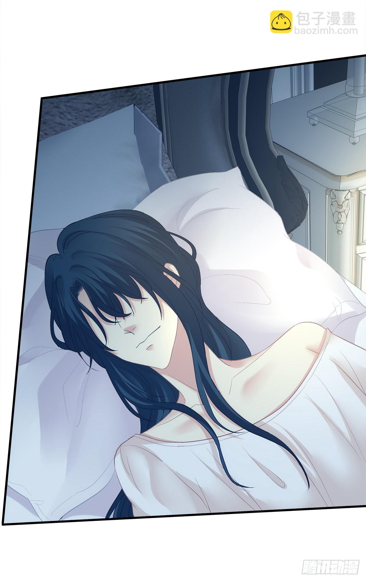 你想终身标记我吗？!-第145话