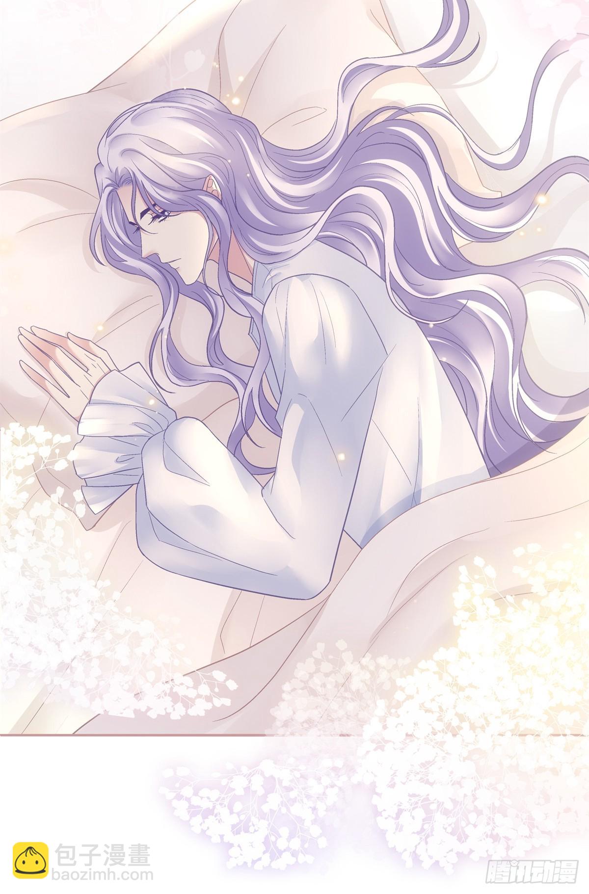 只要爱对了人，就没有遗憾！-第159话