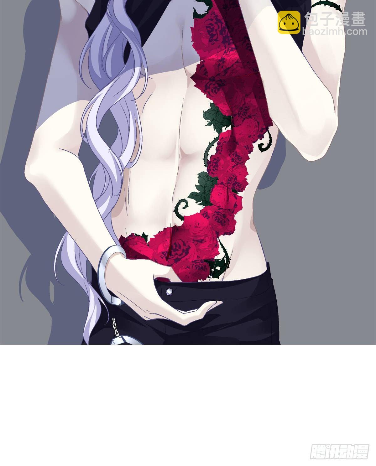 你会为他心痛吗？！(1/2)-第27话