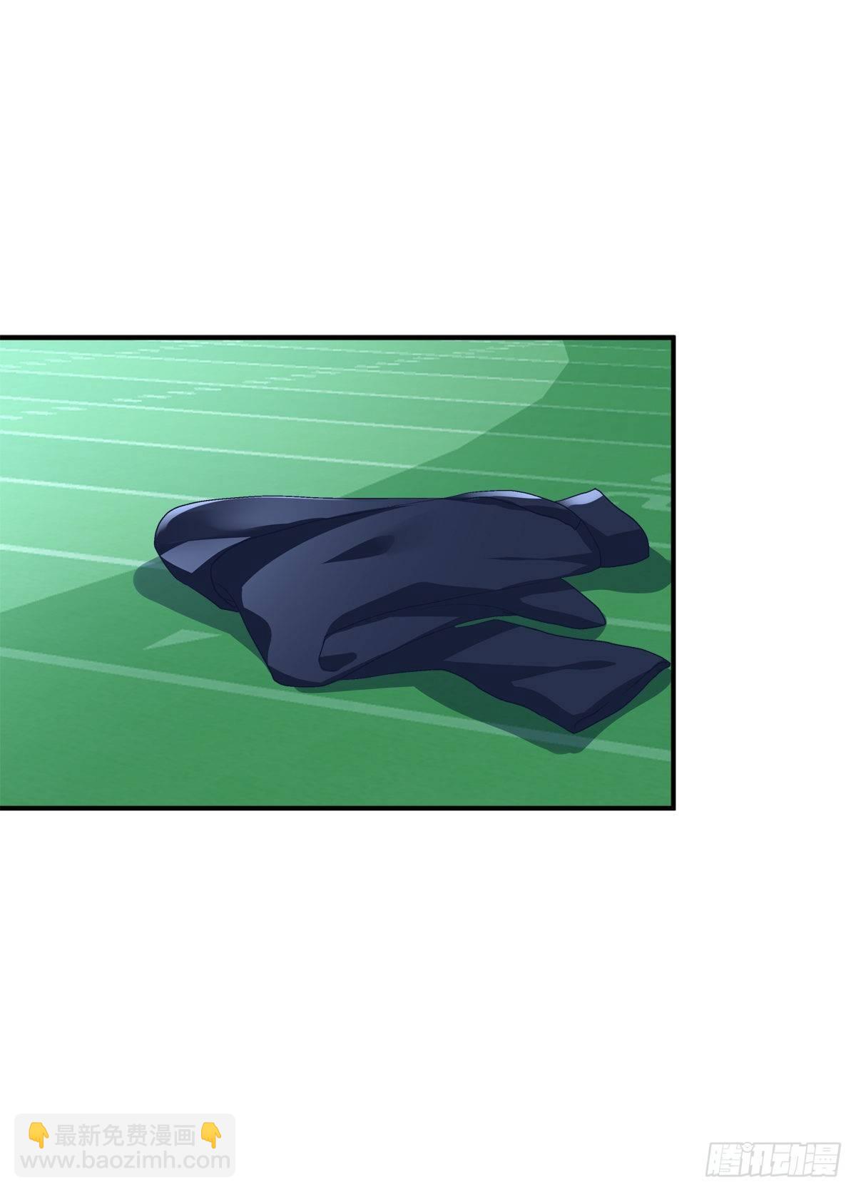 你会为他心痛吗？！(1/2)-第27话