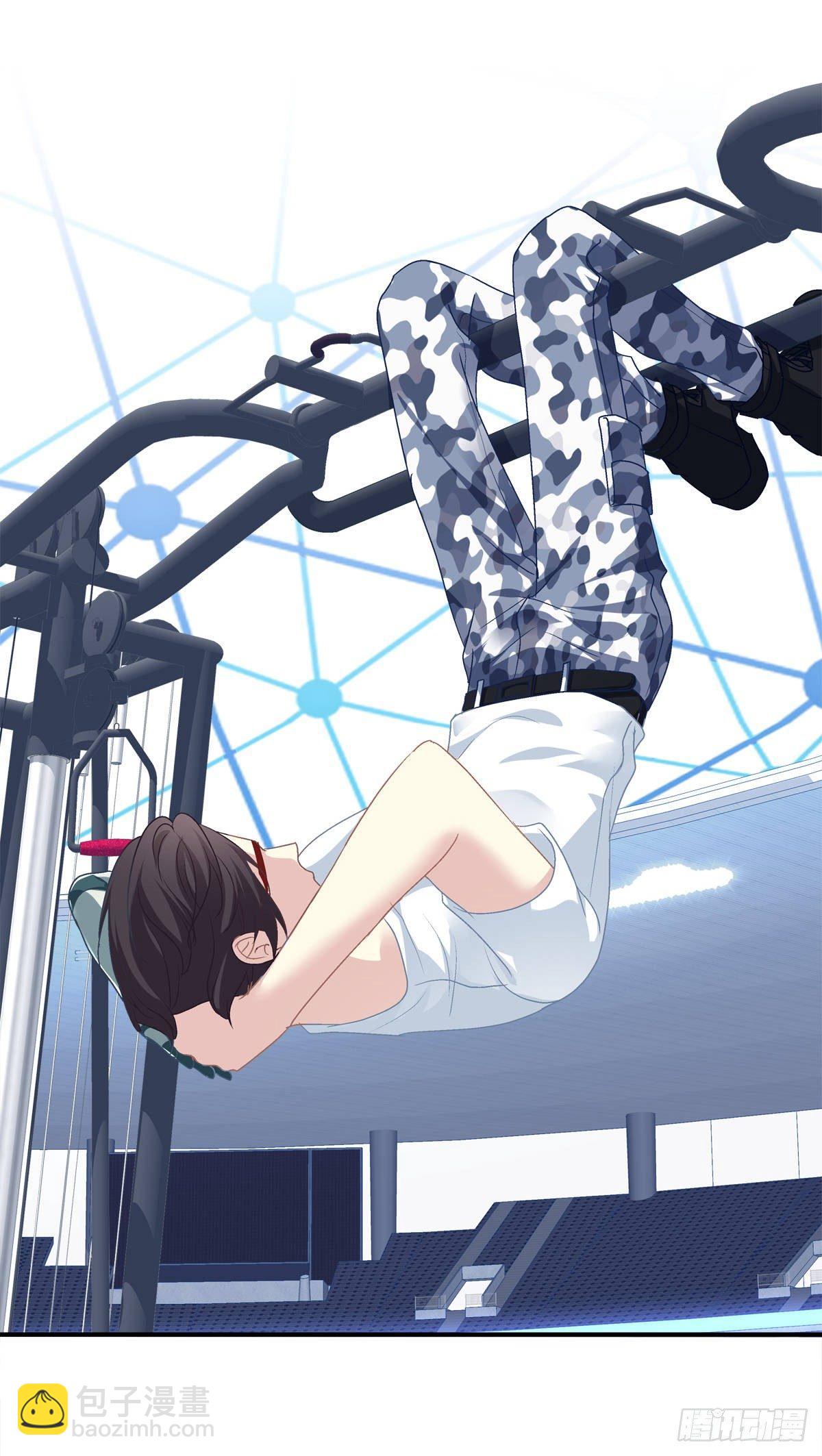 你会为他心痛吗？！(1/2)-第27话