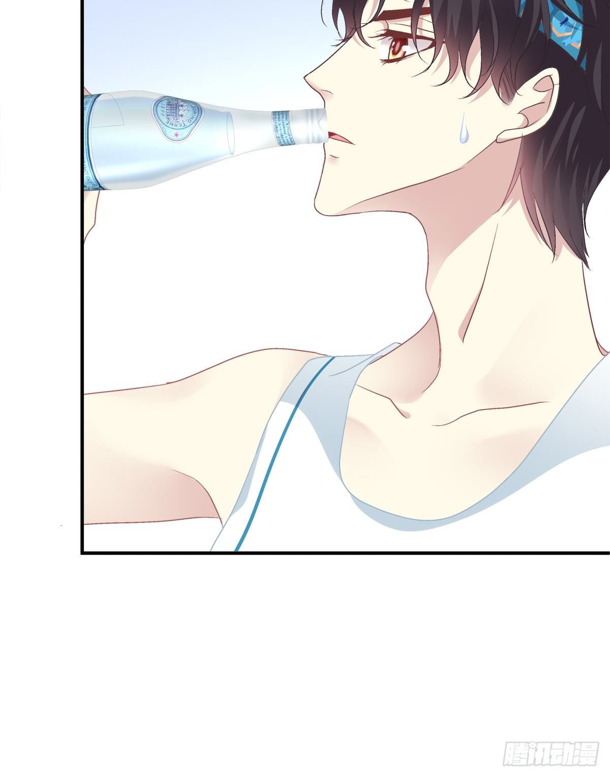 再谈白月光！(1/2)-第79话