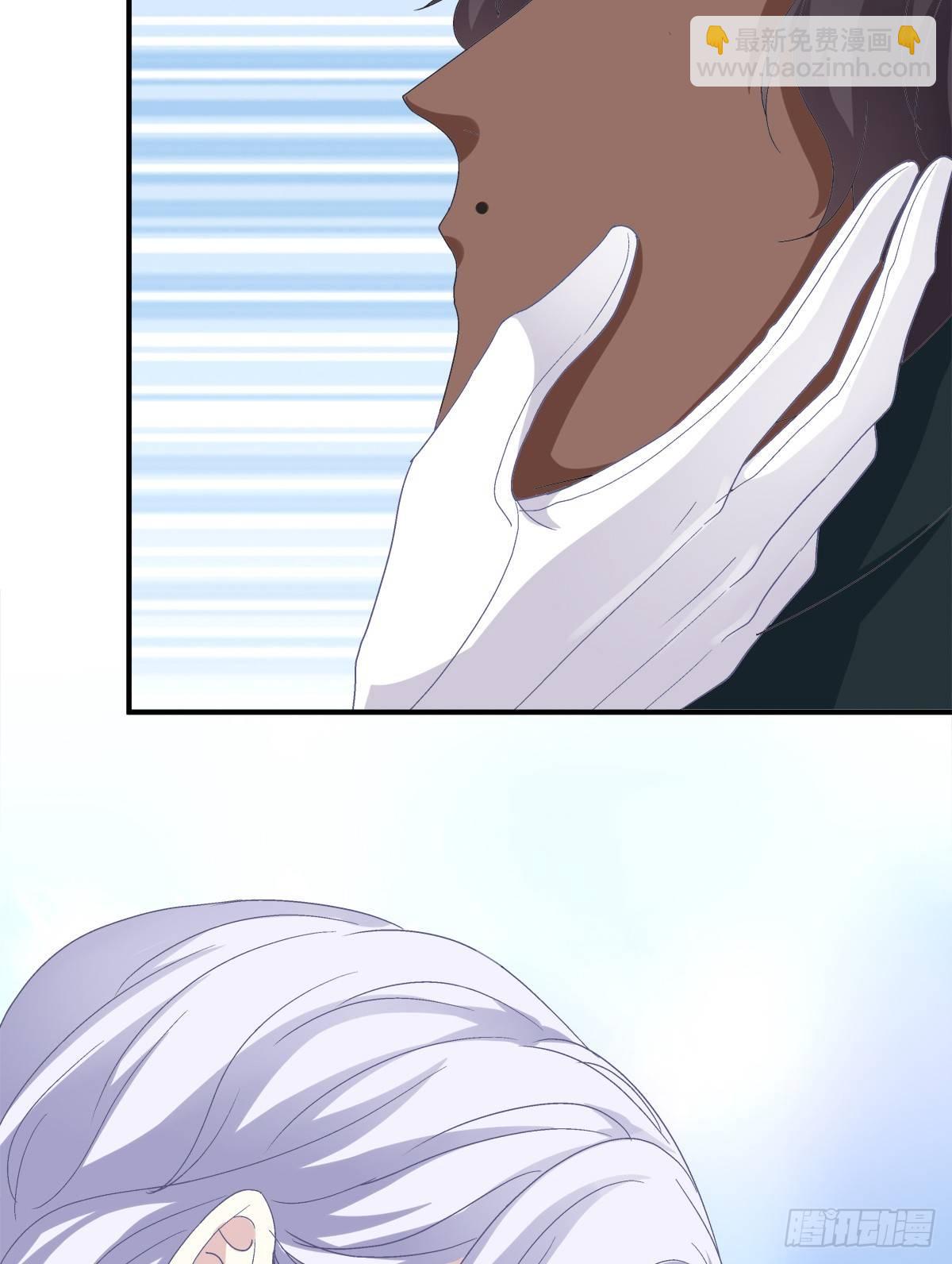 快来证明我是你的O！-第9话