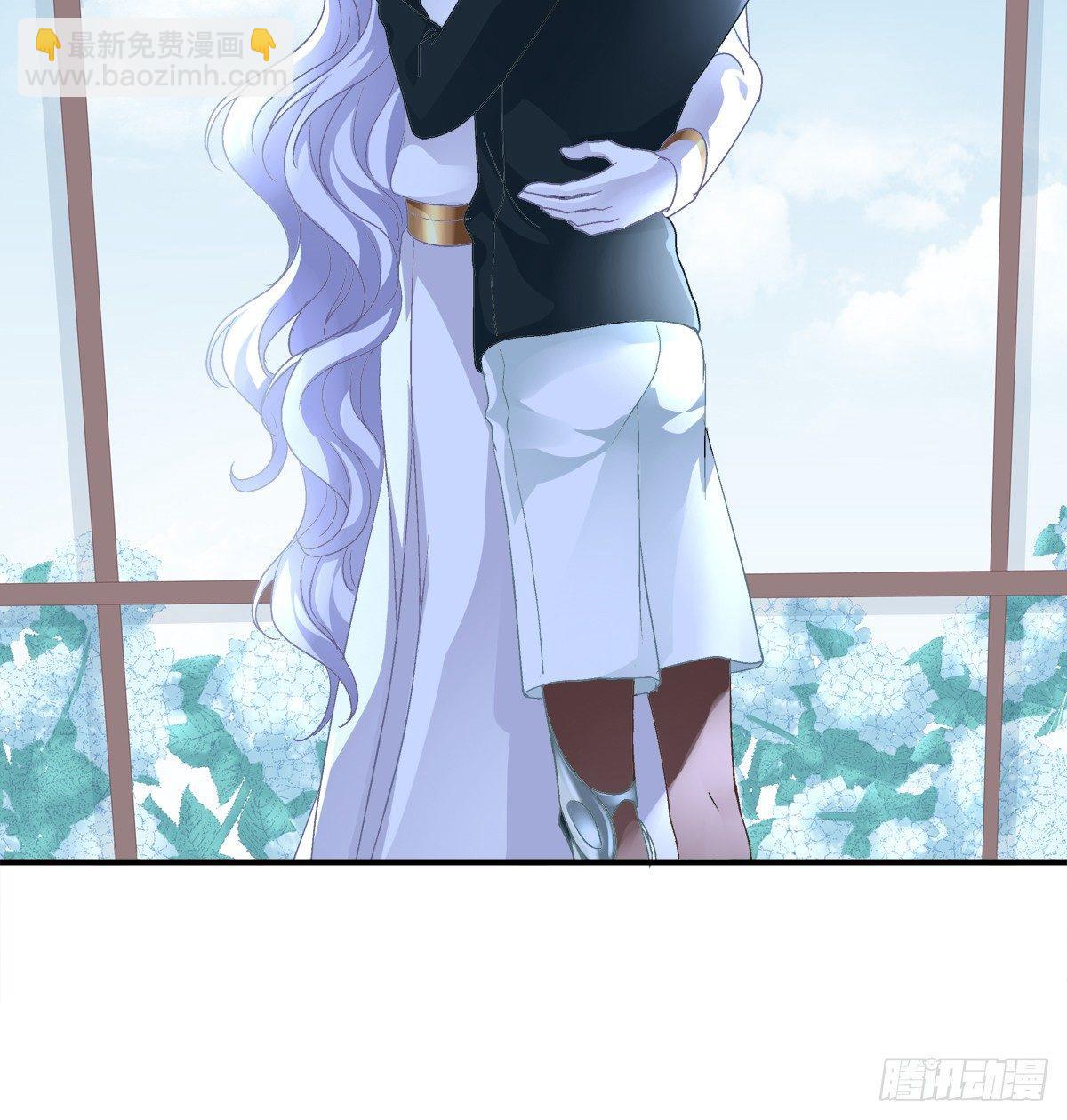 快来证明我是你的O！-第9话