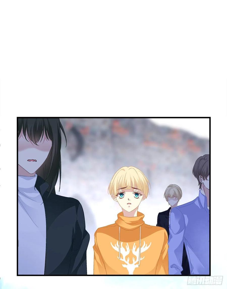 羊入虎口！(1/2)-第85话