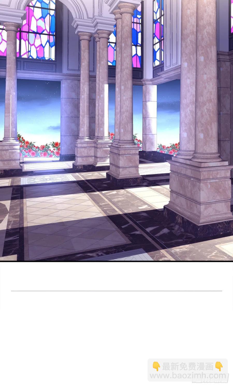 我们还可以做兄弟！(1/2)-第97话