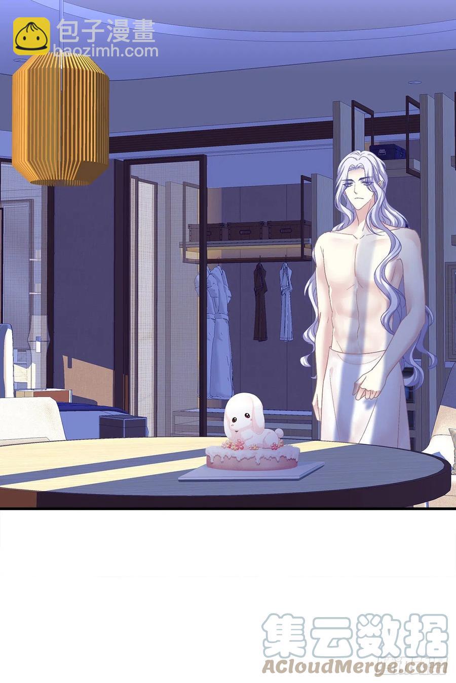 我们还可以做兄弟！(1/2)-第97话