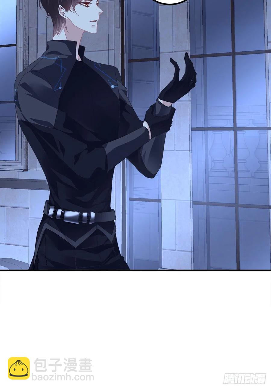 我们还可以做兄弟！(1/2)-第97话