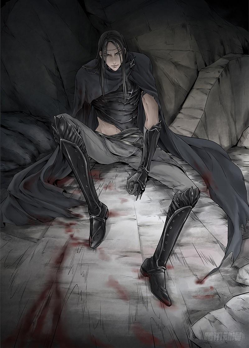 冰雪临界 第13回 恶魔召唤01-第43话