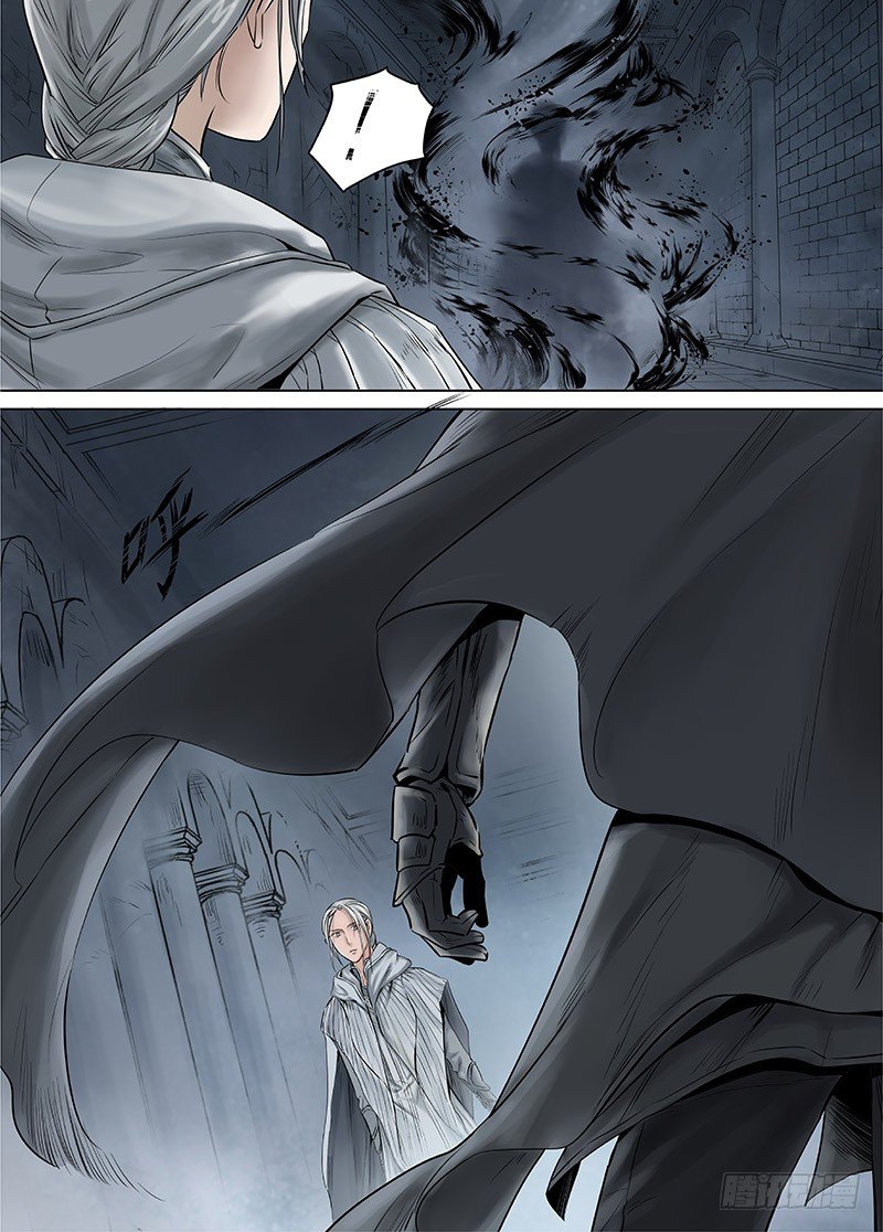 冰雪临界 第14回 狭路之逢02-第47话