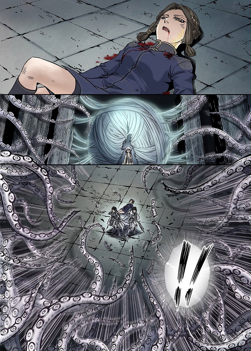 冰雪临界 第16回 亡灵之蝶02-第55话