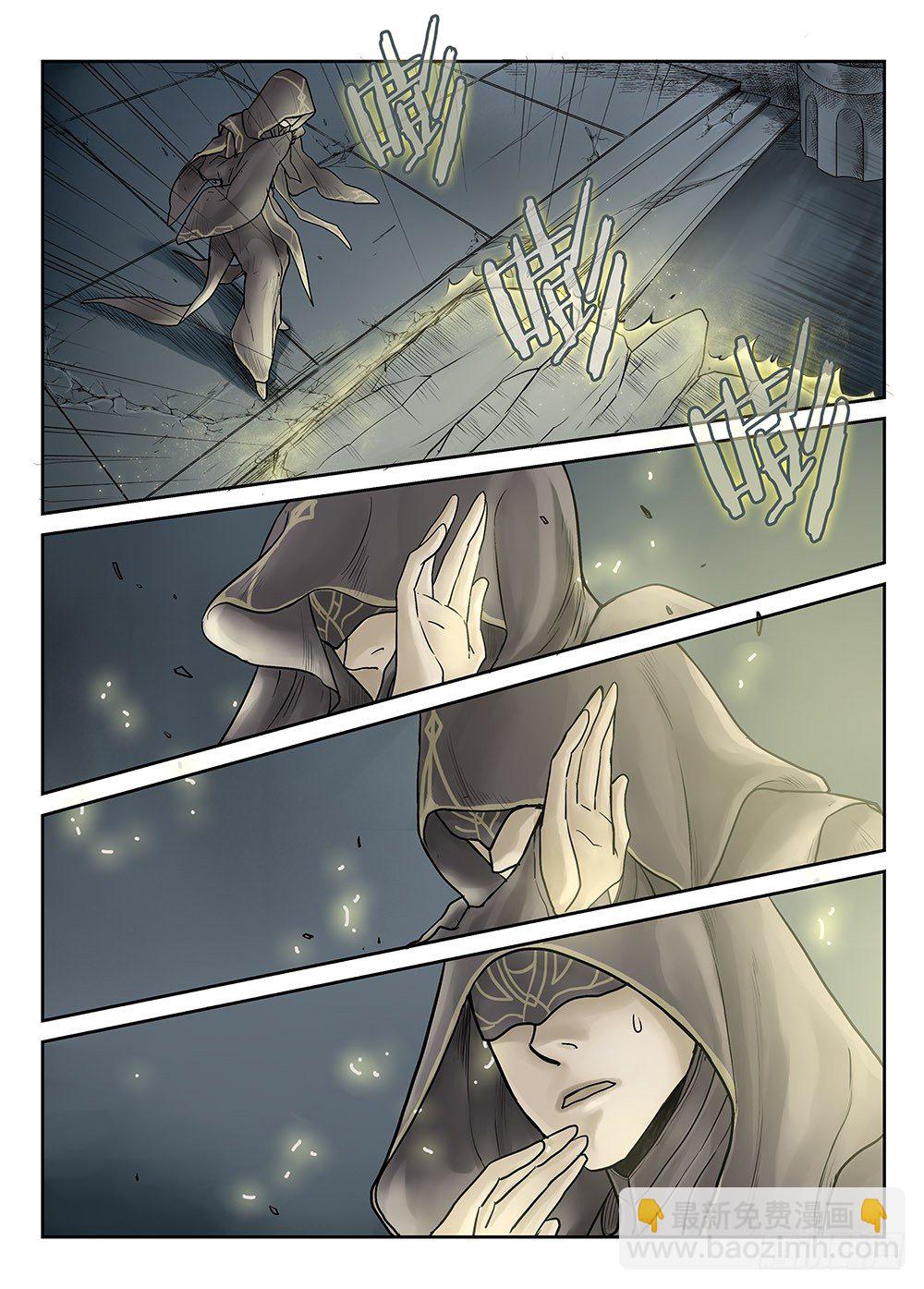 前传 之 金色的王爵01-第65话