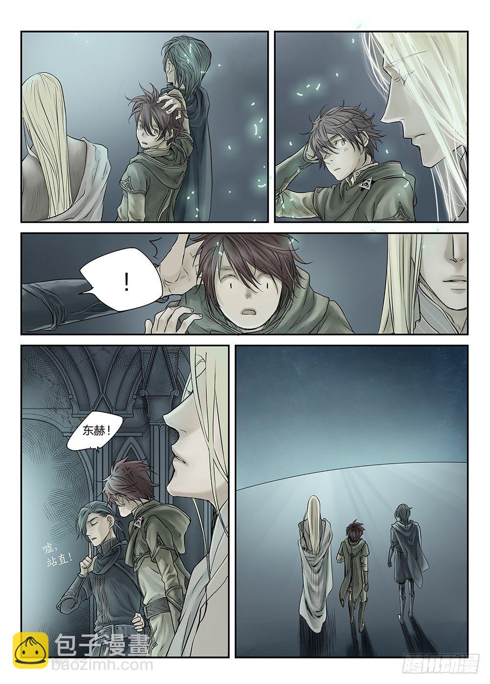 前传 之 金色的王爵01-第65话