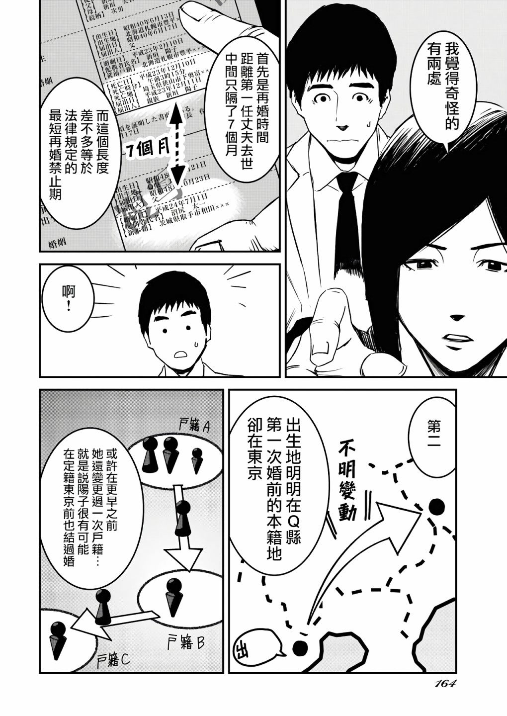 絕叫 - 第03話 - 5