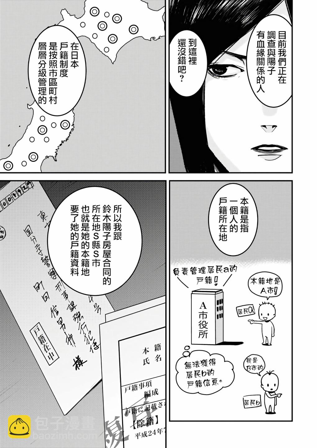 絕叫 - 第03話 - 2