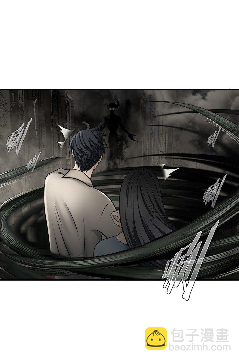 第100话 挣扎于深渊，战斗至死从不屈服-第101话