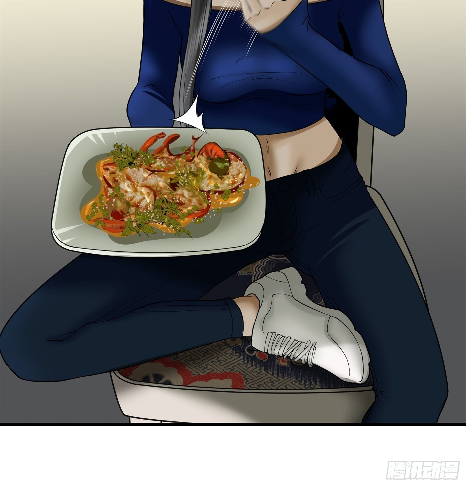 第二十话-第21话