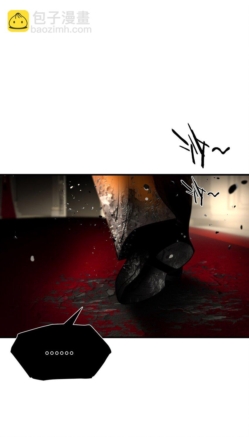 第82话 挣扎于深渊，战斗至死从不屈服-第83话