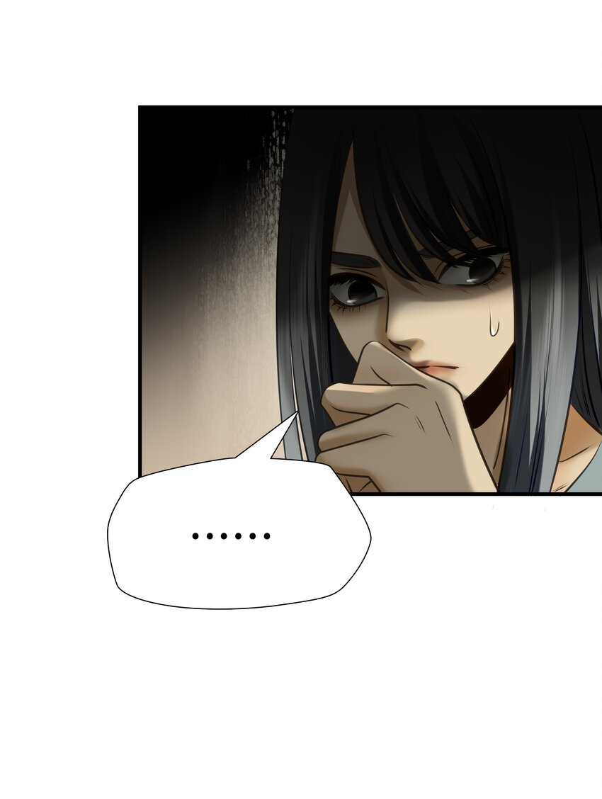 第96话 挣扎于深渊，战斗至死从不屈服-第97话