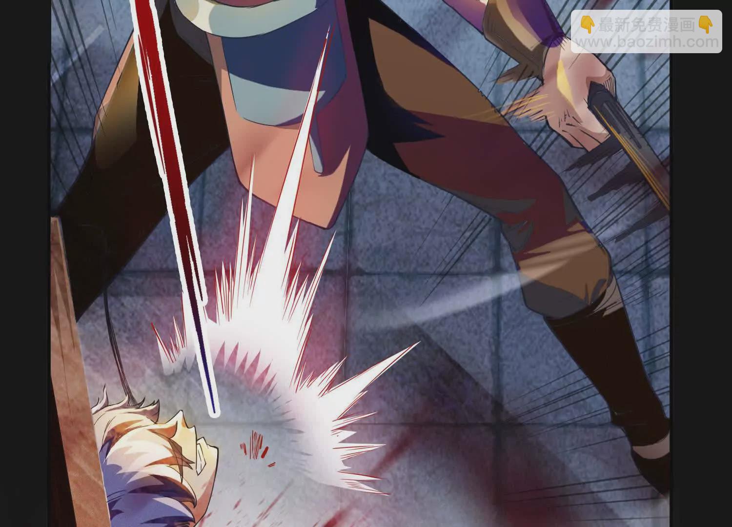 000  匹夫无罪 怀璧其罪(1/2)-第1话